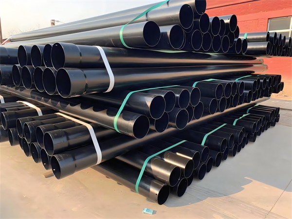滁州防腐螺旋钢管的主要执行标准
